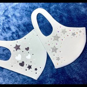 Face Mask for kids! 🎊